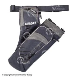 Aurora Tehno Lite Hip Quiver -Bearpaw Shop 14102130401