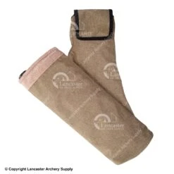 Aurora Tehno Lite Hip Quiver -Bearpaw Shop 1410213 back