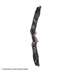 EXE Blizzard 25" ILF Recurve Riser 9 EXE Blizzard 25" ILF Recurve Riser -Bearpaw Shop 14102200301
