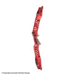 EXE Blizzard 25" ILF Recurve Riser 12 EXE Blizzard 25" ILF Recurve Riser -Bearpaw Shop 14102200701
