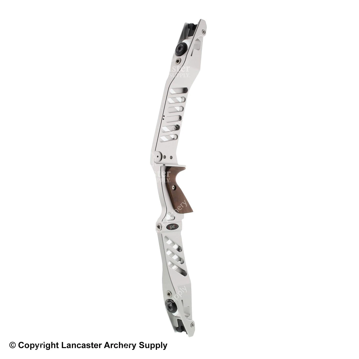 EXE Blizzard 25" ILF Recurve Riser 7 EXE Blizzard 25" ILF Recurve Riser - Image 7