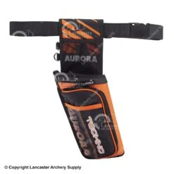 Aurora Techno Field Lite Quiver -Bearpaw Shop 1410230 orange