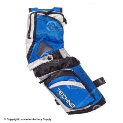 Aurora Techno Field Quiver -Bearpaw Shop 1410233 blue