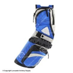 Aurora Techno Field Quiver -Bearpaw Shop 1410233 blueL