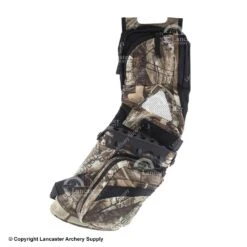 Aurora Techno Field Quiver -Bearpaw Shop 1410233 camoL
