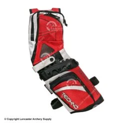 Aurora Techno Field Quiver -Bearpaw Shop 1410233 red