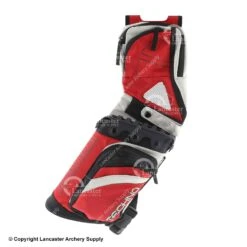 Aurora Techno Field Quiver -Bearpaw Shop 1410233 redL