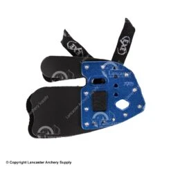 EXE Wizard Finger Tab