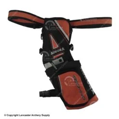 2021 Aurora Techno Field Quiver -Bearpaw Shop 1410243 rust 1 ff4207ae 04bf 4b5b a712 755a18d5ca35