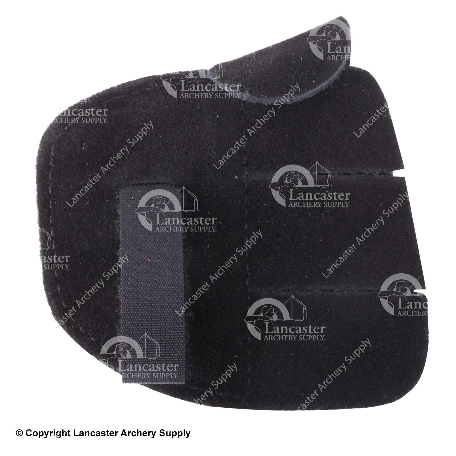 Black Widow 3 Fingers Under Tab (Super Leather) 2 Black Widow 3 Fingers Under Tab (Super Leather) - Image 2