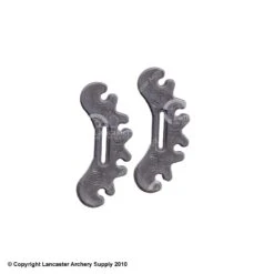 Bohning Replacement Small Carbon Retainers