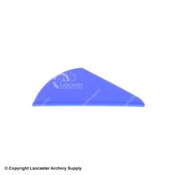 Bohning Mini Blazer Vanes -Bearpaw Shop 1480030 satin