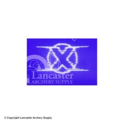 Bohning X-Vanes -Bearpaw Shop 1480033 blue swatch