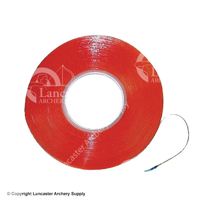 Bohning Feather Fletching Tape 1 Bohning Feather Fletching Tape