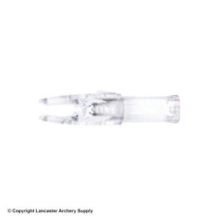 Bohning Signature Nock -Bearpaw Shop 1480093 clear