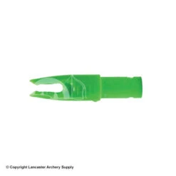 Bohning Signature Nocks -Bearpaw Shop 1480104 neongreen