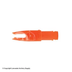 Bohning Signature Nocks -Bearpaw Shop 1480104 neonorange