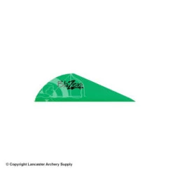 Bohning Blazer Vanes -Bearpaw Shop 1480114 neongreen