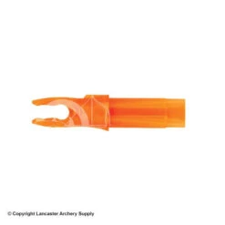 Bohning Blazer Double Lock Nock -Bearpaw Shop 1480124 apricot