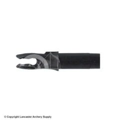 Bohning Blazer Double Lock Nock -Bearpaw Shop 1480124 black