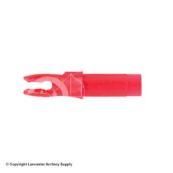 Bohning Blazer Double Lock Nock -Bearpaw Shop 1480124 rose