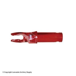 Bohning Blazer Double Lock Nock -Bearpaw Shop 1480124 ruby