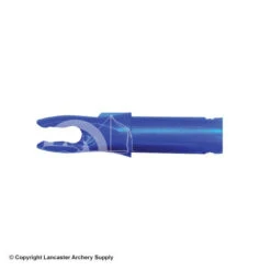 Bohning Blazer Double Lock Nock -Bearpaw Shop 1480124 satinblue