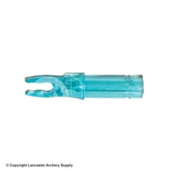 Bohning Blazer Double Lock Nock -Bearpaw Shop 1480124 teal