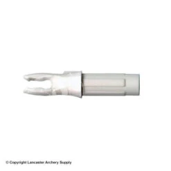 Bohning Blazer Double Lock Nock -Bearpaw Shop 1480124 white