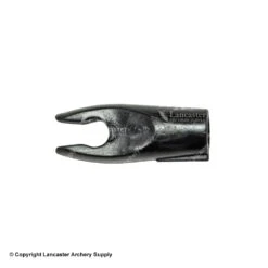 Bohning Blazer Pin Nock -Bearpaw Shop 1480134 black