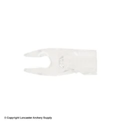 Bohning Blazer Pin Nock -Bearpaw Shop 1480134 clear