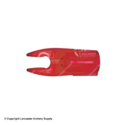 Bohning Blazer Pin Nock -Bearpaw Shop 1480134 ruby