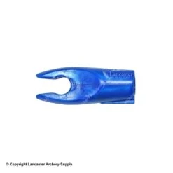 Bohning Blazer Pin Nock -Bearpaw Shop 1480134 satinblue