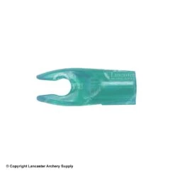 Bohning Blazer Pin Nock -Bearpaw Shop 1480134 teal