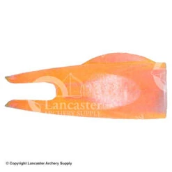 Bohning Classic Nock (11/32") -Bearpaw Shop 1480147 apricot