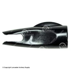 Bohning Classic Nock (11/32") -Bearpaw Shop 1480147 black