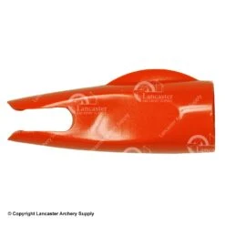 Bohning Classic Nock (11/32") -Bearpaw Shop 1480147 orange
