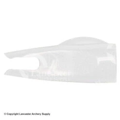 Bohning Classic Nock (11/32") -Bearpaw Shop 1480147 pearl