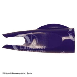 Bohning Classic Nock (11/32") -Bearpaw Shop 1480147 purple