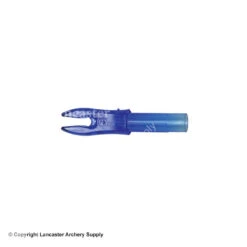 Bohning Blazer F-Nock -Bearpaw Shop 1480149 electricblue 2016