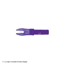 Bohning Blazer F-Nock -Bearpaw Shop 1480149 purple 2016