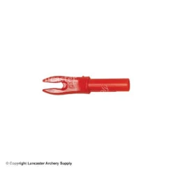 Bohning Blazer F-Nock -Bearpaw Shop 1480149 red 2016