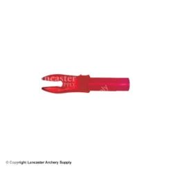 Bohning Blazer F-Nock -Bearpaw Shop 1480149 ruby 2016