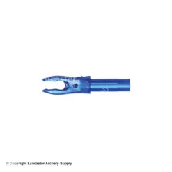 Bohning Blazer F-Nock -Bearpaw Shop 1480149 satinblue 2016