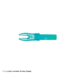 Bohning Blazer F-Nock -Bearpaw Shop 1480149 teal 2016