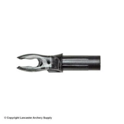 Bohning Blazer A Nock -Bearpaw Shop 1480175 black