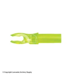 Bohning Blazer A Nock -Bearpaw Shop 1480175 lime