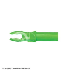 Bohning Blazer A Nock -Bearpaw Shop 1480175 neongreen