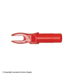 Bohning Blazer A Nock -Bearpaw Shop 1480175 red