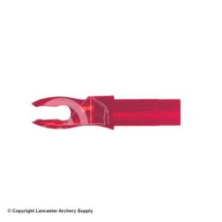 Bohning Blazer A Nock -Bearpaw Shop 1480175 ruby